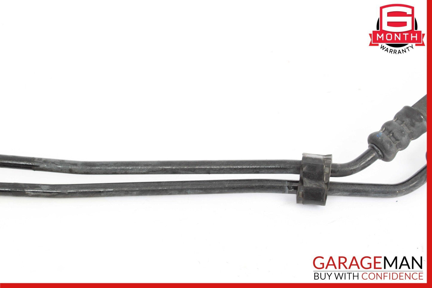 03-06 Mercedes R230 SL500 SL600 ABC Hydraulic Suspension Line Hose Pipes OEM