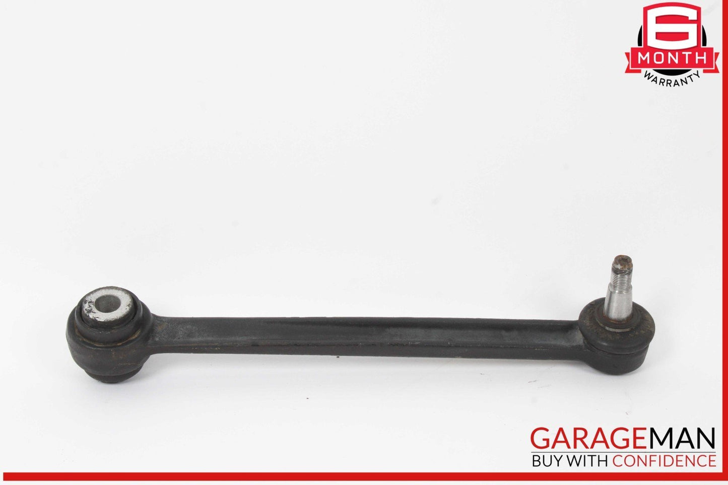 84-93 Mercedes W201 190E 190D Rear Left or Rear Right Tie Rod Control Arm OEM