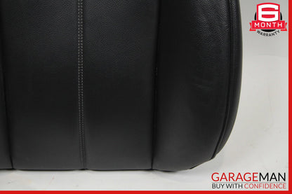 07-12 Mercedes X164 GL450 GL350 Top Upper Seat Cushion Front Right Passenger OEM