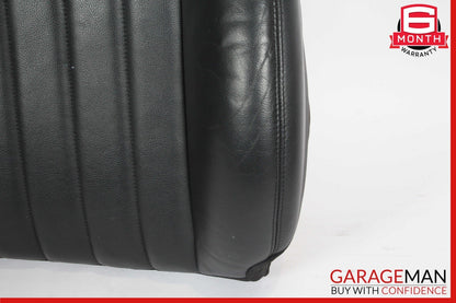06-10 Mercedes W251 R320 R350 Front Right Side Top Upper Seat Cushion Anthracite