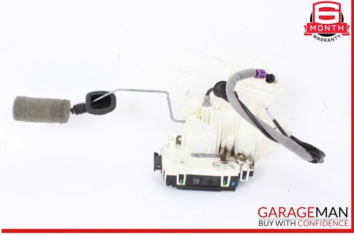 12-18 Mercedes W218 CLS550 CLS400 Front Right Side Door Lock Latch Actuator OEM