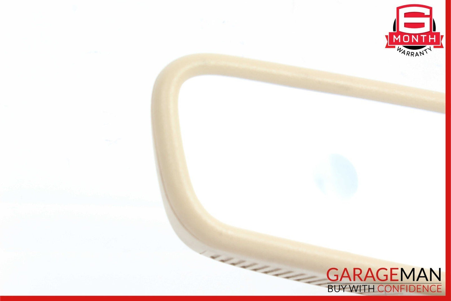 07-09 Mercedes W221 S550 S63 S600 AMG Interior Rear View Mirror OEM