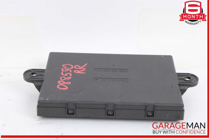 07-13 Mercedes W221 S550 S400 Rear Right or Left Side Door Control Module OEM