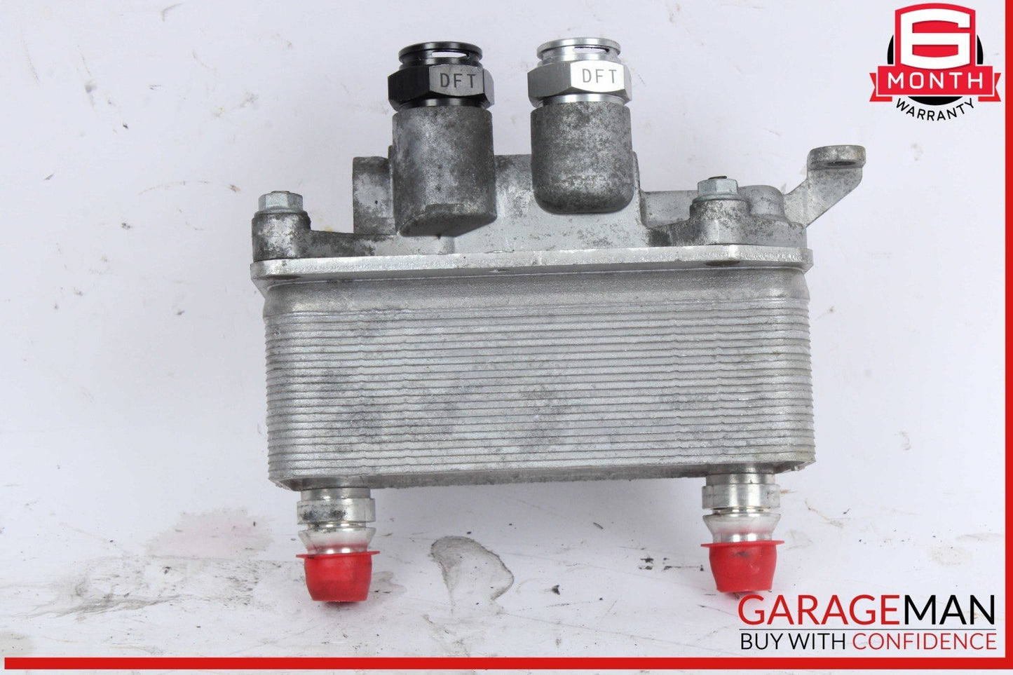 19-23 Mercedes W205 C300 E350 GLC300 Automatic Transmission Oil Cooler OEM