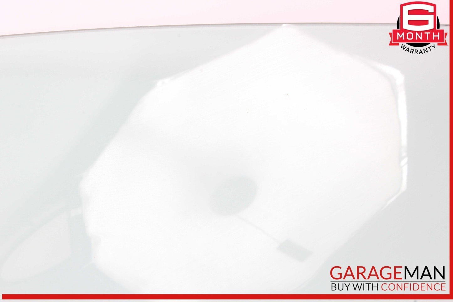 14-18 Mercedes W117 CLA250 Front Right Passenger Door Window Auto Glass OEM