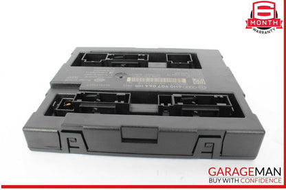 16-18 Audi A6 A7 Body Comfort BCM Control Module Unit 4H0907064HR OEM