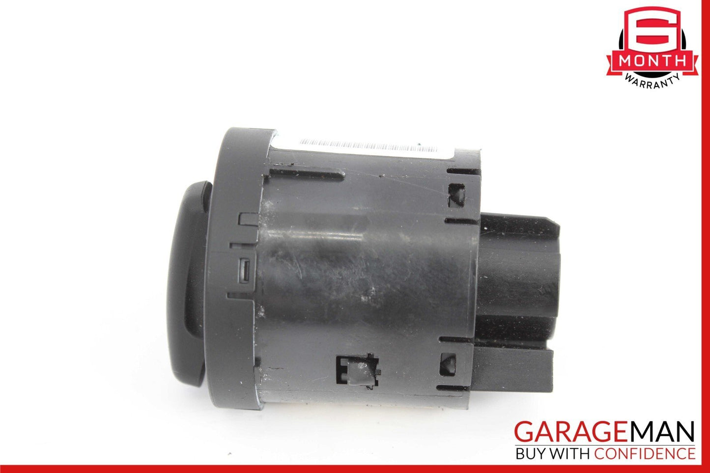 14-22 Maserati Ghibli M157 Headlight Control Switch 670087494 OEM