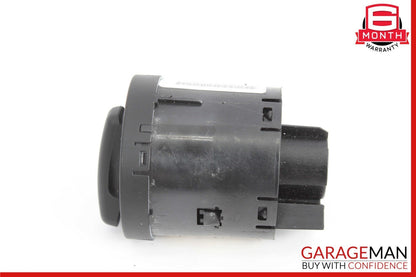 14-22 Maserati Ghibli M157 Headlight Control Switch 670087494 OEM
