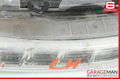 07-13 Mercedes W221 S550 S600 S400 Left Fog Light Base 2218200956 OEM