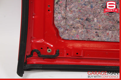 15-18 Ferrari California T Convertible Top Roof Hardtop Panel OEM