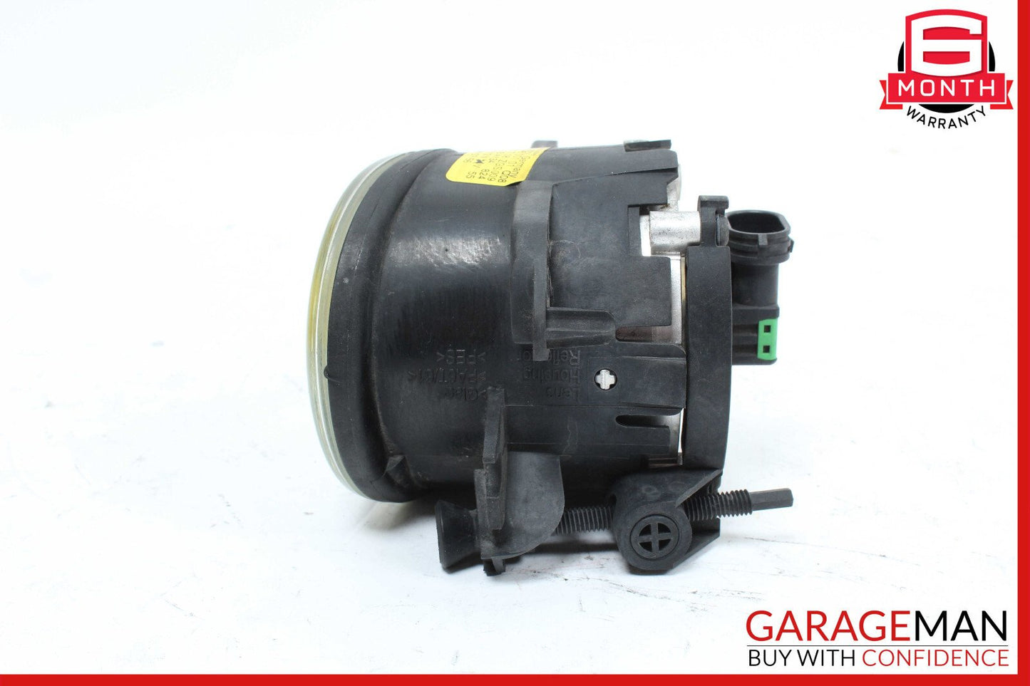 06-12 Mercedes X164 GL320 ML350 Front Left Bumper Fog Light Lamp OEM