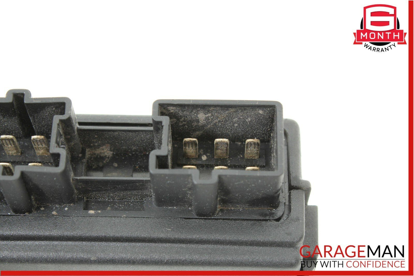 03-06 Mercedes W211 E320 E500 Wagon Tailgate Control Module OEM
