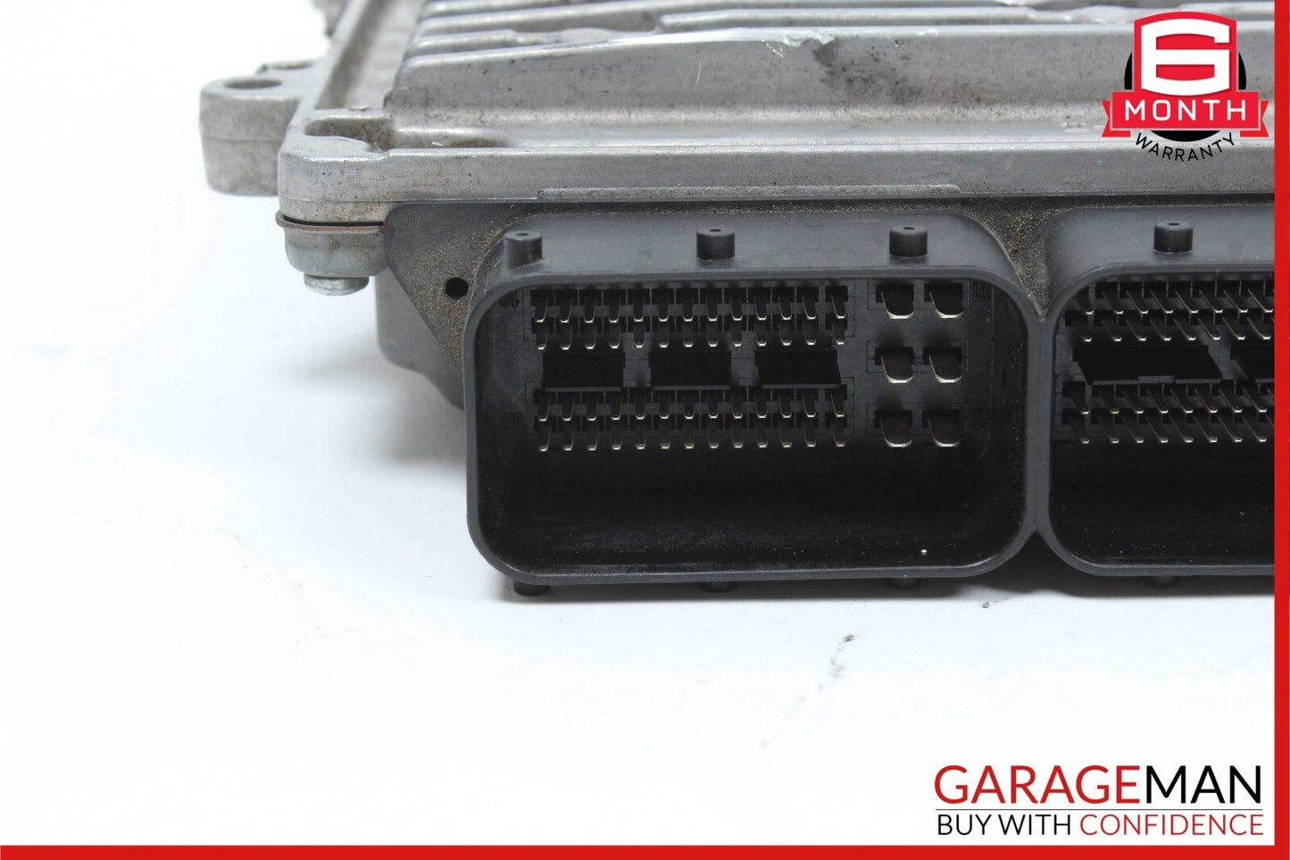 12-16 Mercedes W204 C350 GLK350 E350 ECU Engine Control Module Unit 2769004600