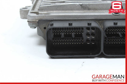 12-16 Mercedes W204 C350 GLK350 E350 ECU Engine Control Module Unit 2769004600
