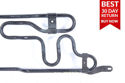 00-06 Mercedes W215 CL600 Power Steering Oil Cooling Line Lines OEM A21
