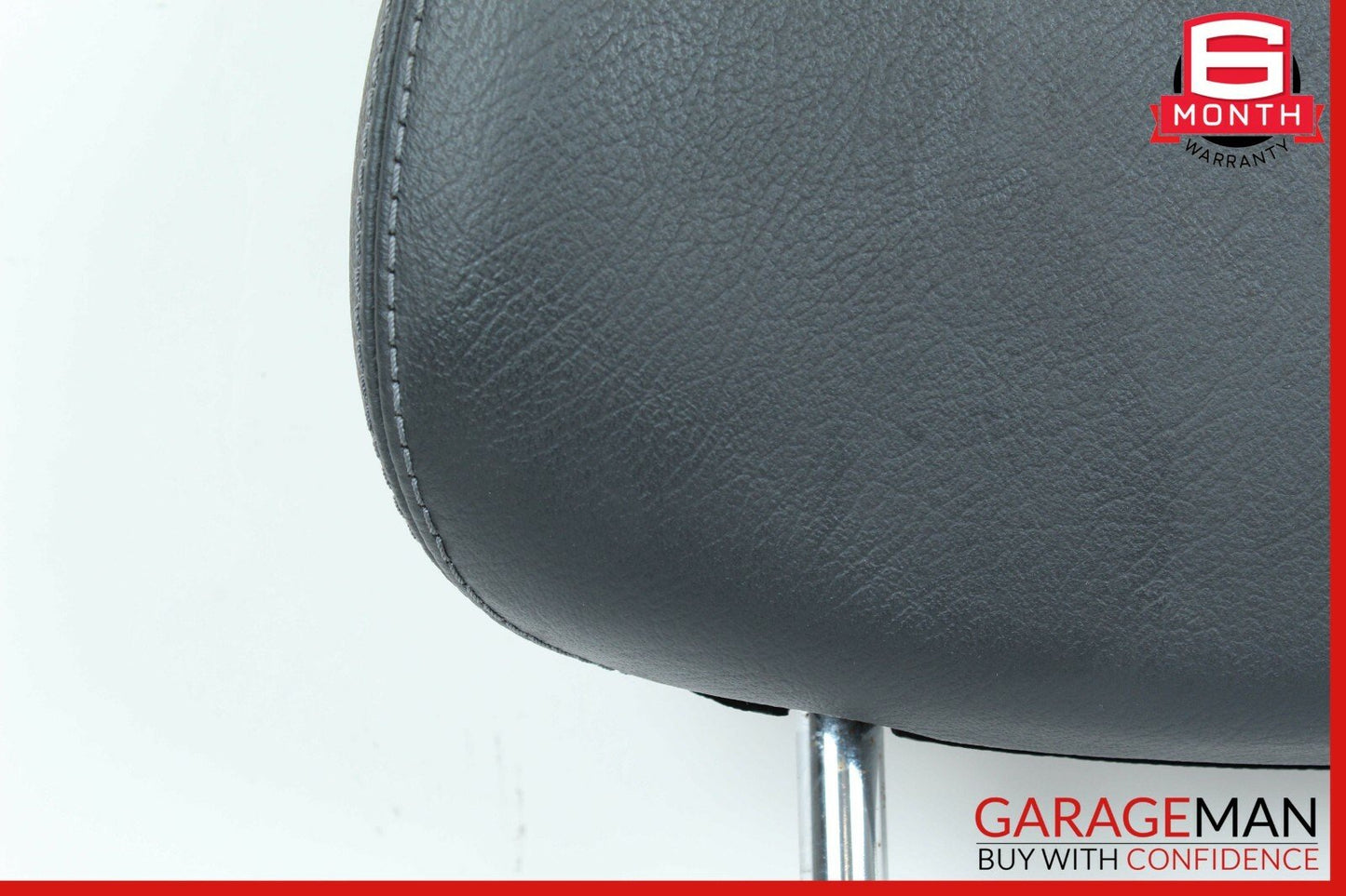 97-04 Mercedes R170 SLK320 Front Left or Right Seat Headrest Head Rest OEM