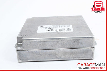 00-06 Mercedes S430 E320 E500 Hands Free Voice Communication Control Module Unit
