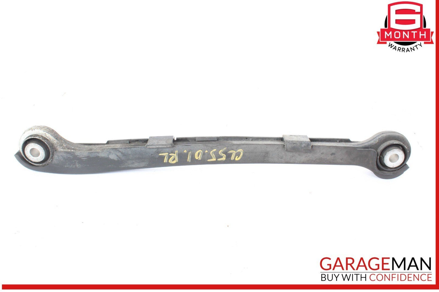 00-06 Mercedes W215 CL55 AMG Rear Left or Right Side Suspension Control Arm OEM