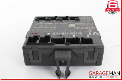 08-20 Mercedes R172 SLC300 C300 CLS550 Front Left Side Door Control Module