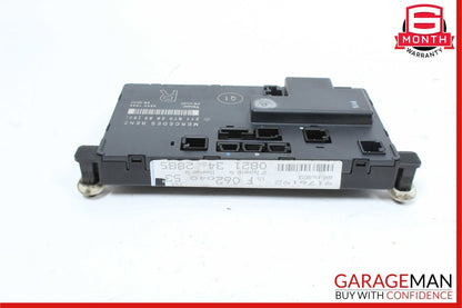 03-09 Mercedes W211 E550 E350 E63 AMG Front Right Door Controller Module Unit