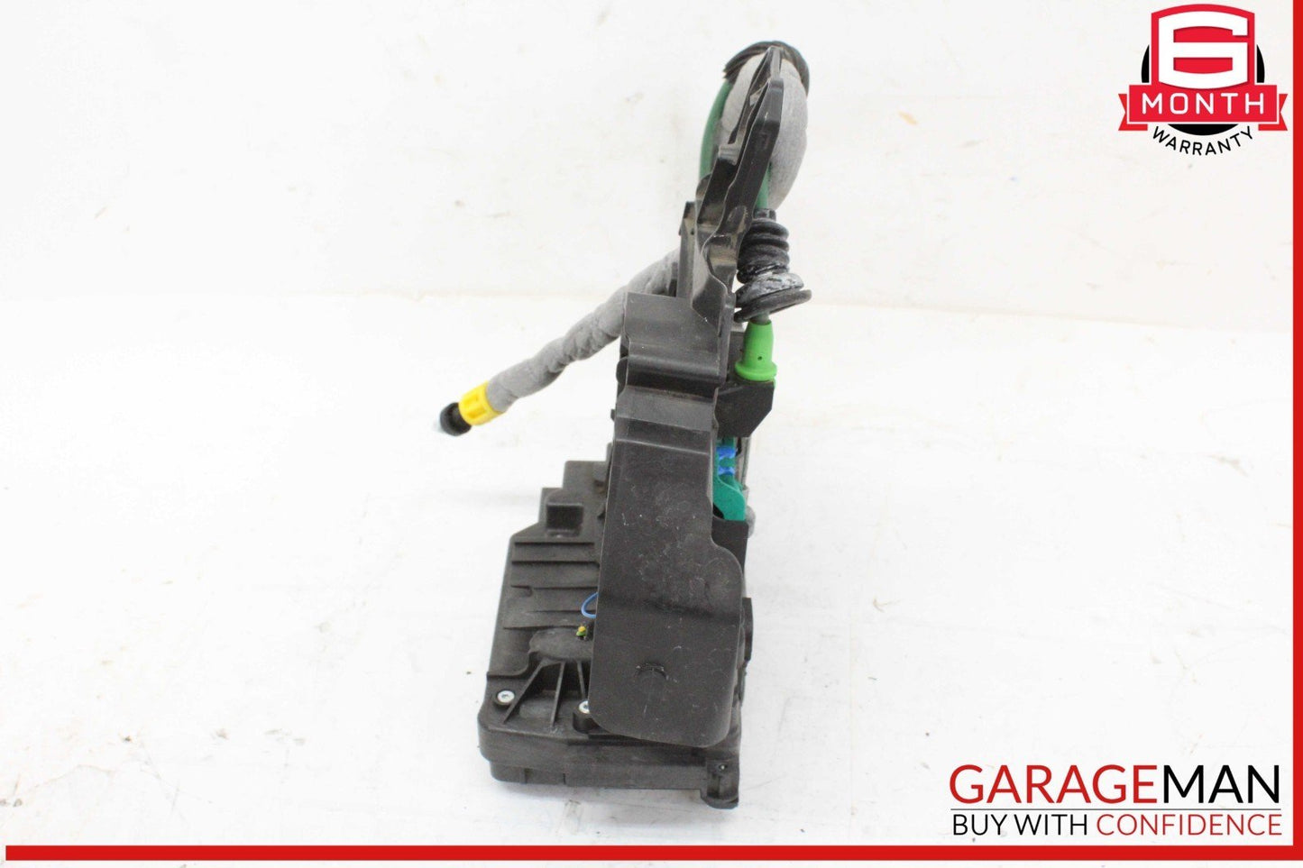 15-20 Mercedes W205 C300 Rear Left Driver Side Door Lock Latch Actuator OEM
