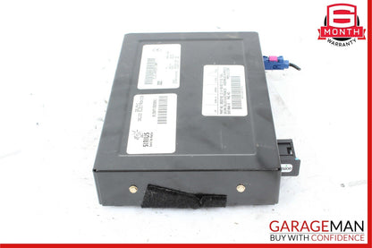 03-09 Mercedes W211 E350 C230 Sirius Satellite Radio Receiver 1698270162 OEM