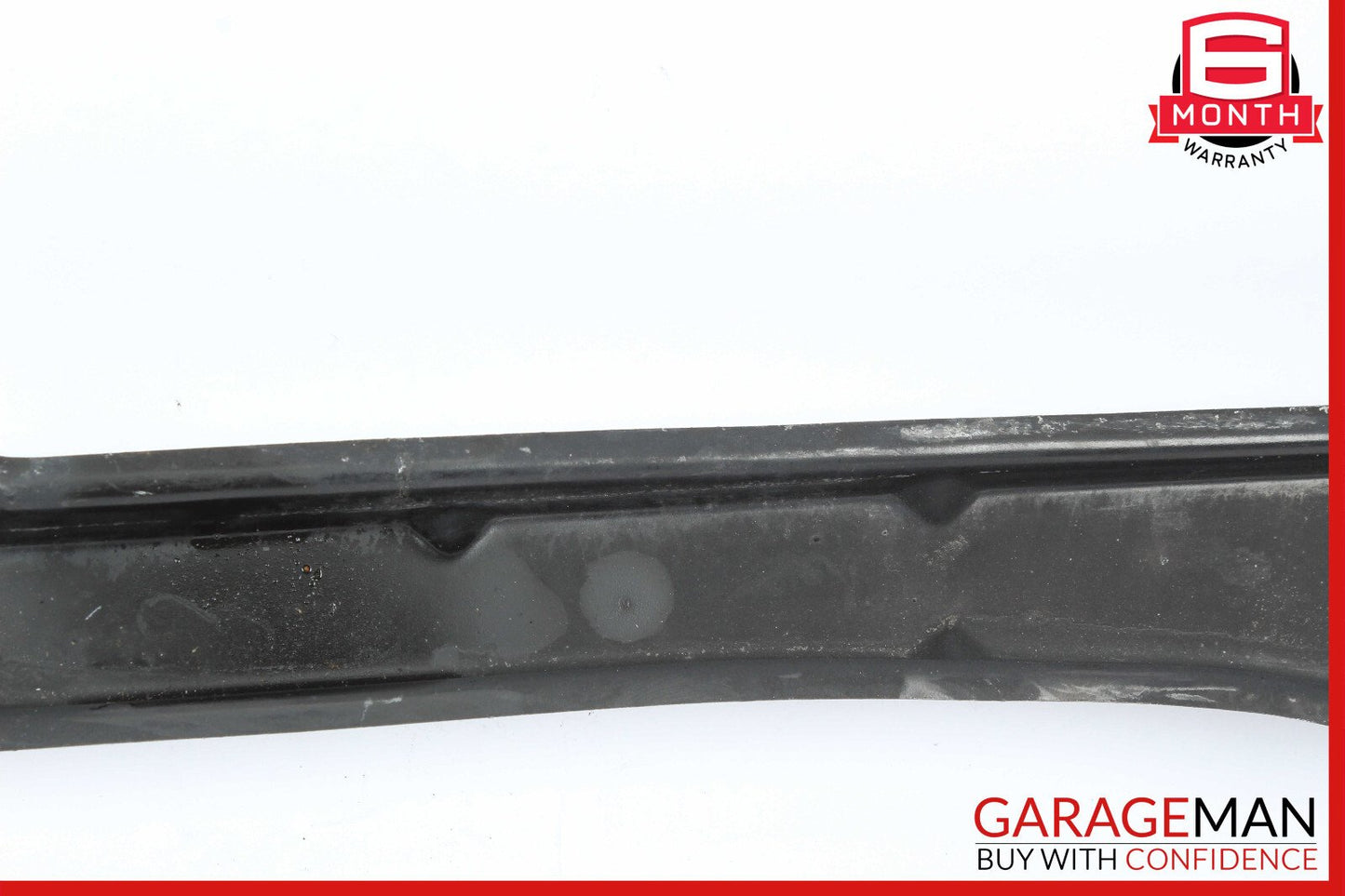 03-12 Mercedes R230 SL500 SL55 AMG Upper Radiator Support Frame OEM