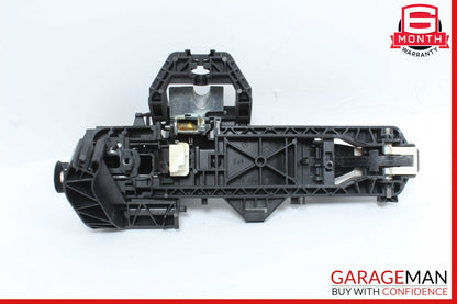 08-11 Mercedes W204 C300 Front Right Passenger Side Exterior Door Handle OEM