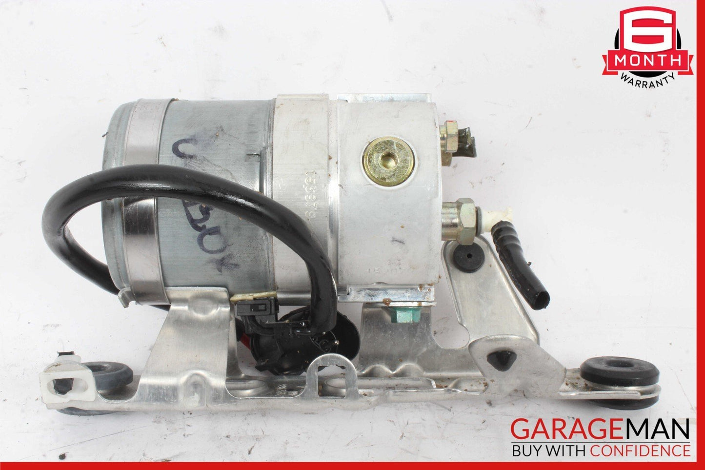 00-04 Porsche Boxster 986 Carrera 996 911 ABS Brake Pump Assy OEM