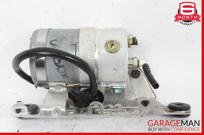 00-04 Porsche Boxster 986 Carrera 996 911 ABS Brake Pump Assy OEM