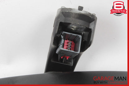 09-11 Jaguar XF Rearview Rear View Mirror Auto Dim Homelink 6H4217A679BA