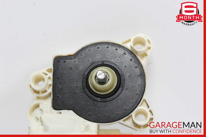 03-09 Mercedes W211 E500 E63 AMG Front Left Door Window Regulator Motor Unit
