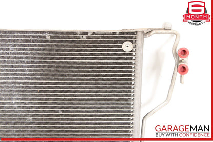 00-06 Mercedes W220 S500 S600 A/C Air Conditioning Cooling Condenser OEM