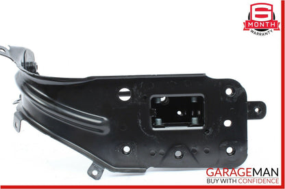 06-11 Mercedes W219 CLS500 Front Right Side Bumper Reinforcement Bar Bracket OEM