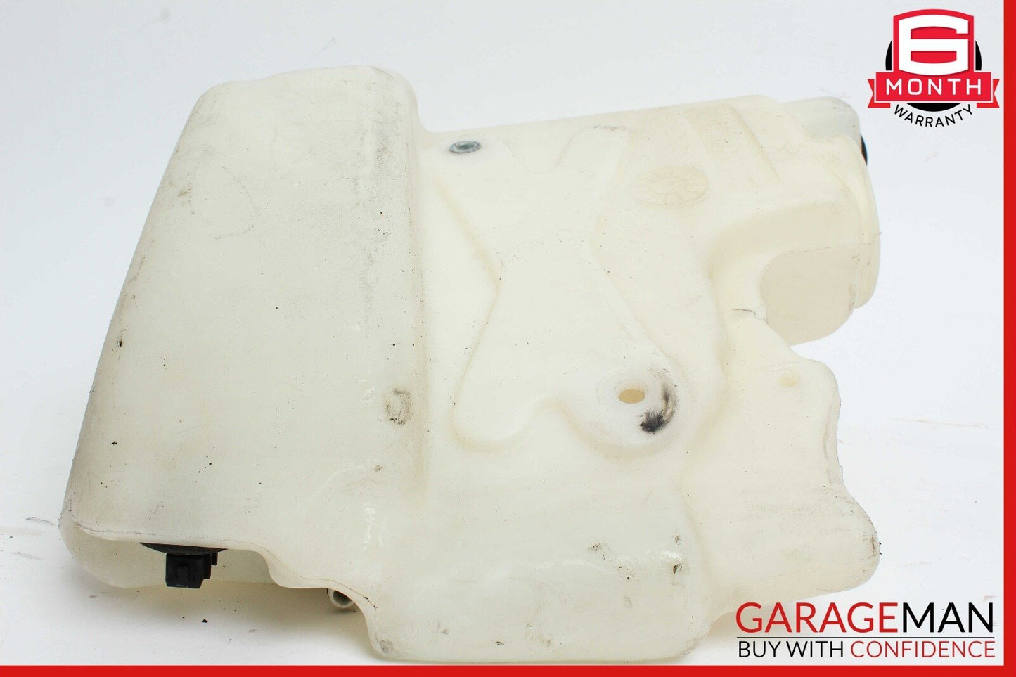 06-12 Mercedes X164 GL450 4MATIC Windshield Washer Fluid Tank Reservoir Bottle