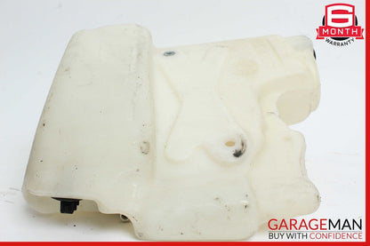 06-12 Mercedes X164 GL450 4MATIC Windshield Washer Fluid Tank Reservoir Bottle