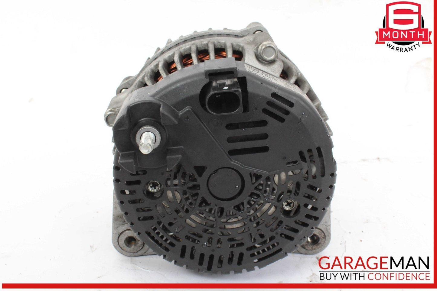 13-17 Audi Q5 Alternator Generator Hitachi 14V 180A 059903018R OEM