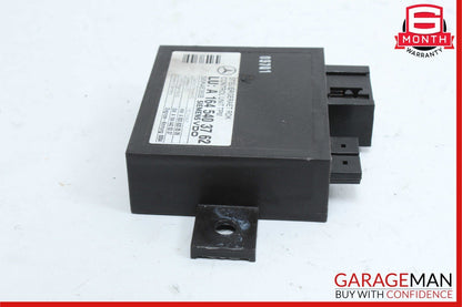 06-13 Mercedes ML350 CLS550 E350 GL550 TPMS Tire Pressure Control Module Unit