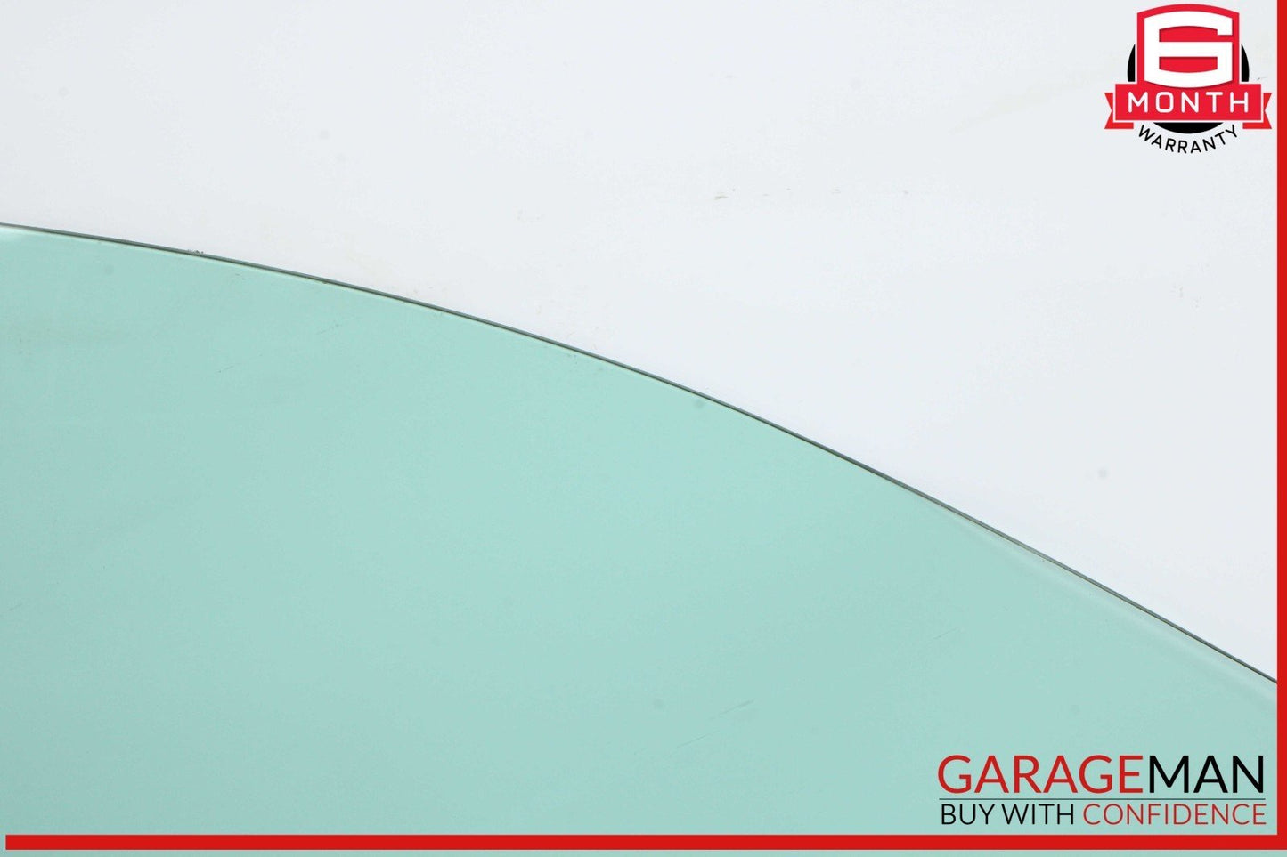 15-21 Mercedes W205 C300 C350e Front Left Side Door Window Auto Glass OEM