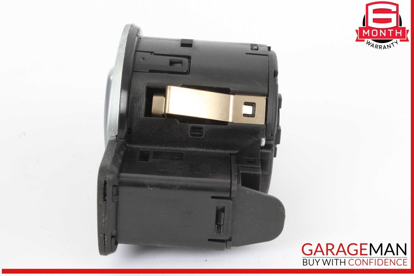 08-20 Mercedes W218 CLS550 E350 Headlight Fog Light Switch Control Module OEM