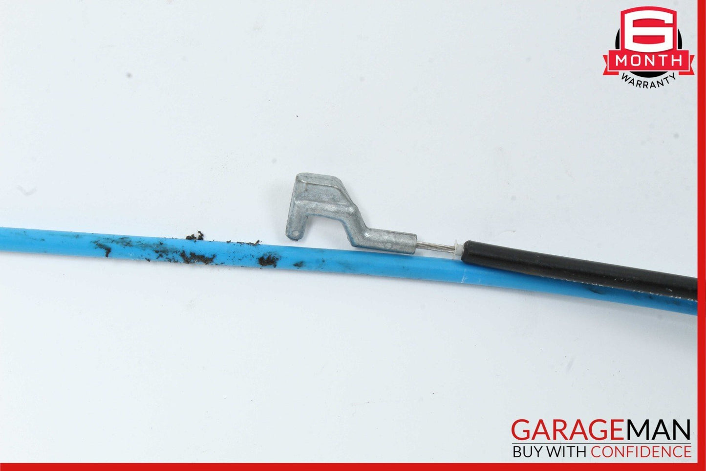08-14 Mercedes W204 C300 C250 Rear Right Side Door Lock Latch Actuator OEM