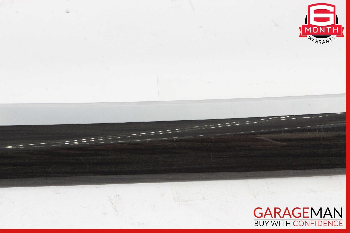 11-16 BMW 535i 550i Front Left Door Panel Trim 7225547
