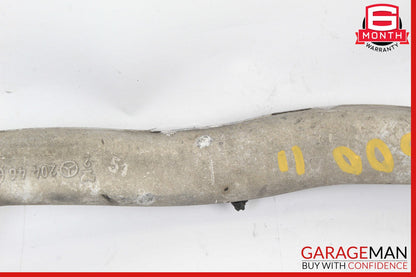 08-14 Mercedes W204 C250 C300 C350 Front Right RWD Curved Wishbone Control Arm