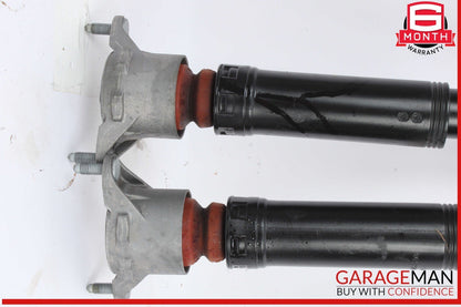 14-19 Mercedes W117 CLA250 Rear Right & Left Side Shock Strut Absorber Set OEM