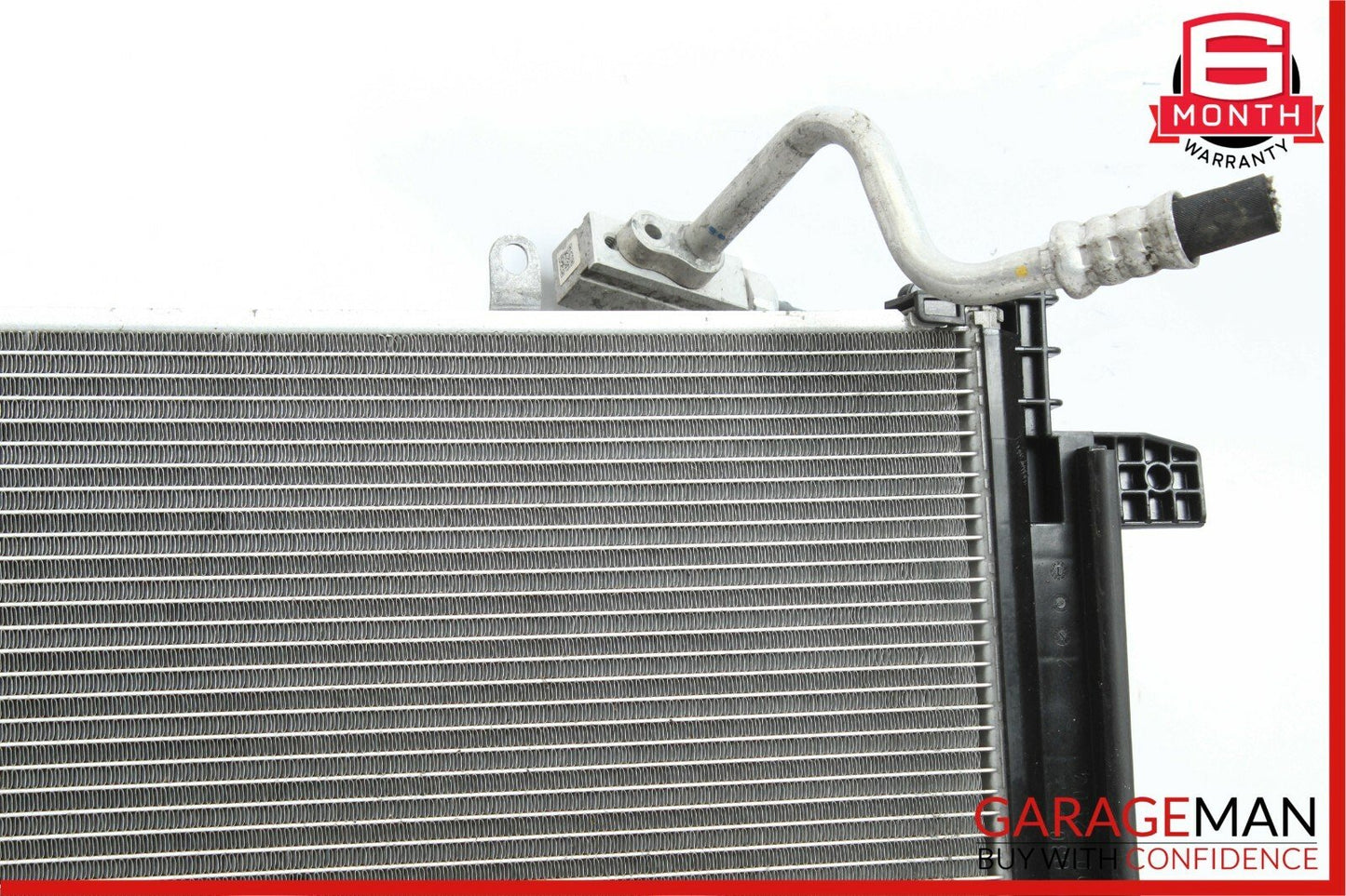 12-14 Mercedes W204 C250 AC A/C Conditioning Condenser OEM