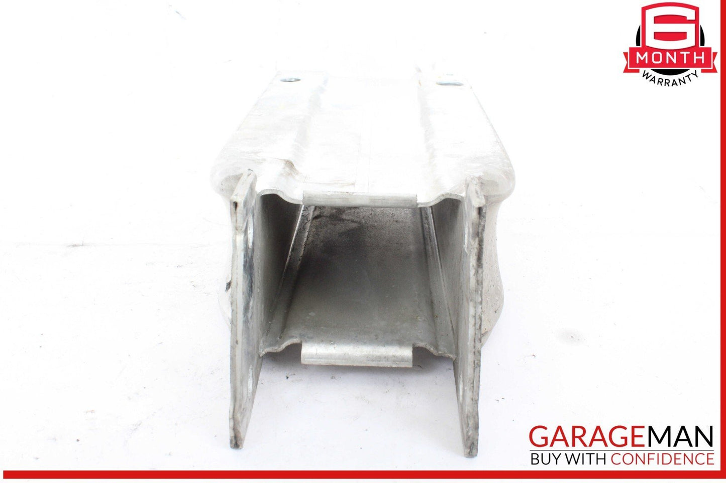 10-18 Mercedes W218 CLS550 Front Left Absorber Bumper Reinforcement Bracket OEM