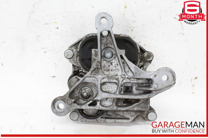 12-18 Audi A6 Automatic Transmission Mount Bracket Gear Box Holder OEM