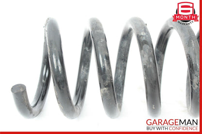 98-02 Mercedes W210 E320 E430 Rear Left / Right Shock Absorber Coil Spring