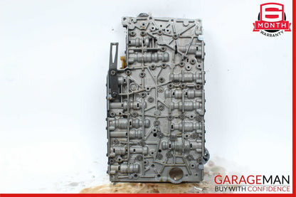 Mercedes CLS550 SL550 S550 7G Tronic Transmission Valve Body TCM 2202701906 OEM