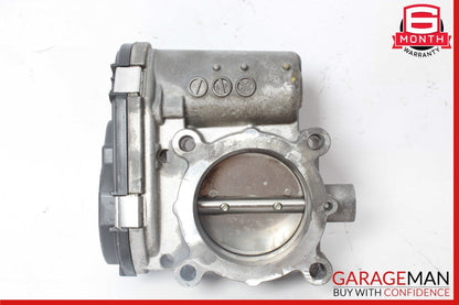 15-20 Mercedes W205 C300 SLC300 GLA250 M274 Throttle Body 2701410025 OEM
